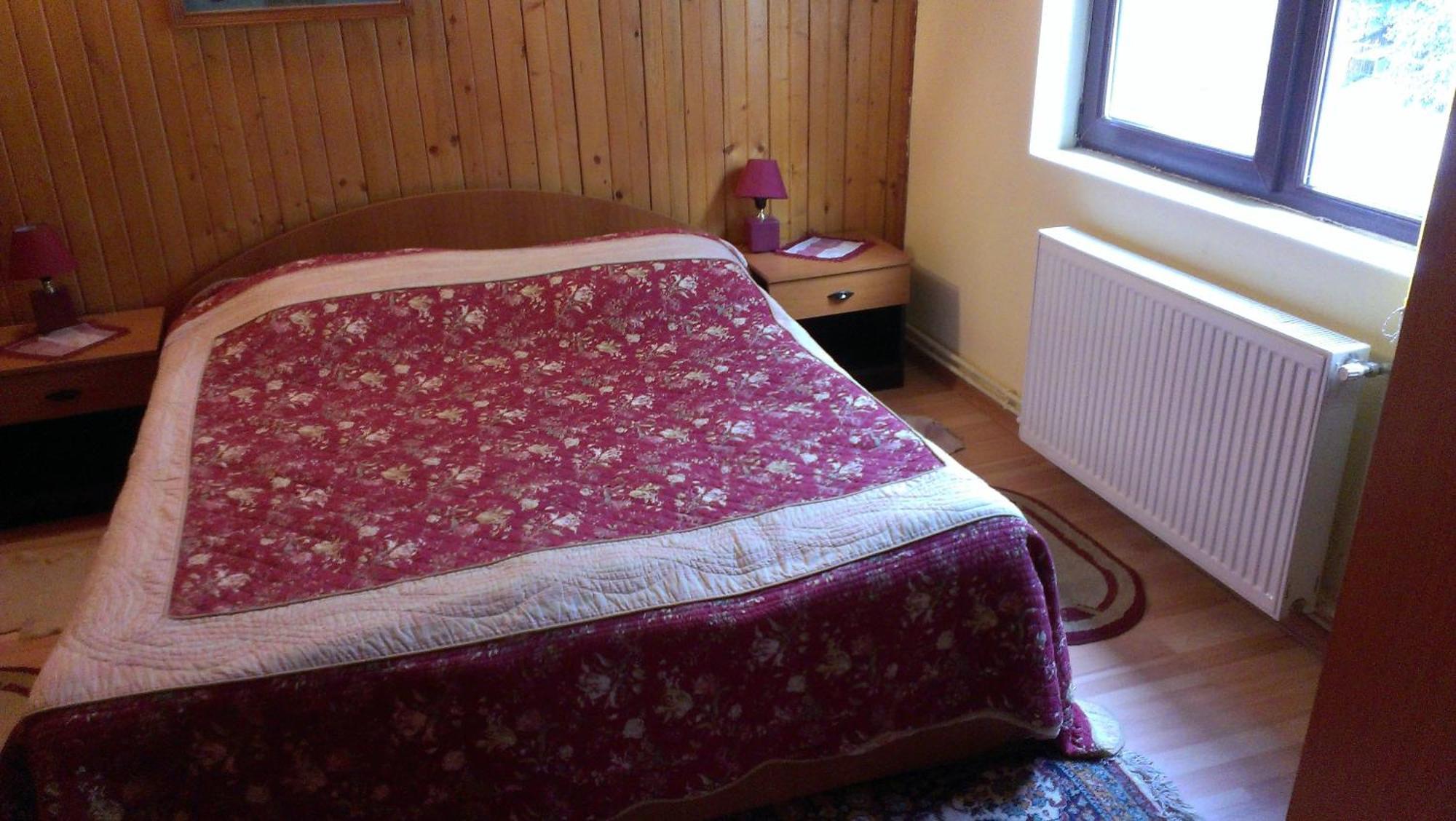 Pensiunea Iulia Bran  Habitación foto